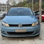 Volkswagen Golf 2016 из Китая