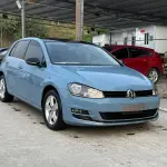 Volkswagen Golf 2016 из Китая