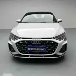 Audi A3 2025 из Китая