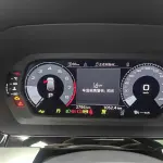 Audi A3 2025 из Китая