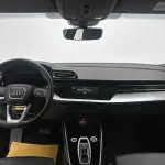 Audi A3 2025 из Китая