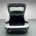 Audi A3 2025 из Китая
