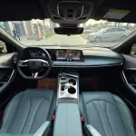 MG MG7 2023 из Китая