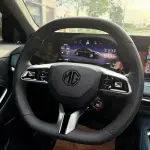 MG MG7 2023 из Китая