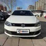 Volkswagen Sagitar 2014 из Китая