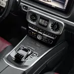 Mercedes-Benz G-Class AMG 2022 из Китая