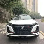 Changan 长安CS75PLUS 2020 из Китая