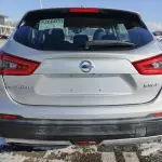 Nissan Qashqai 2021 из Китая