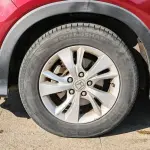 Honda Vezel 2015 из Китая