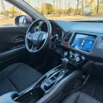 Honda Vezel 2015 из Китая