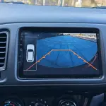 Honda Vezel 2015 из Китая