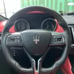 Maserati Levante 2018 из Китая