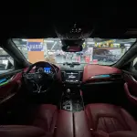 Maserati Levante 2018 из Китая