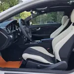 Mercedes-Benz C-Class AMG 2014 из Китая