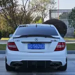 Mercedes-Benz C-Class AMG 2014 из Китая
