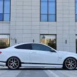 Mercedes-Benz C-Class AMG 2014 из Китая