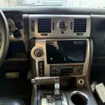 Hummer H2 2009 из Китая