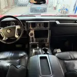 Hummer H2 2009 из Китая