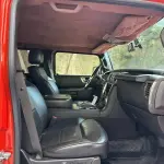 Hummer H2 2009 из Китая