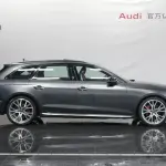 Audi S4 из Китая