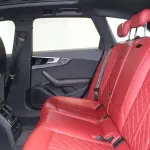 Audi S4 из Китая