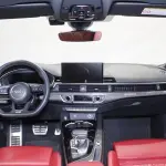 Audi S4 из Китая