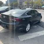 Buick Regal 2019 из Китая