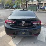Buick Regal 2019 из Китая