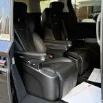 Hongqi Hongqi HQ9 2024 из Китая