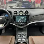 BYD Tang New Energy 2016 из Китая