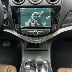 BYD Tang New Energy 2016 из Китая