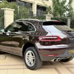 Porsche Macan 2015 из Китая