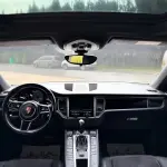 Porsche Macan 2015 из Китая