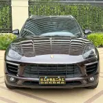 Porsche Macan 2015 из Китая