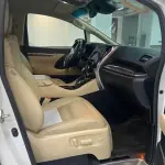 Toyota Alphard 2021 117 л.с. — лот 57461591 из Китая