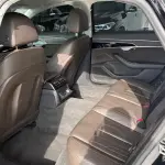 Audi A8 2019 340 л.с. — лот 57461768 из Китая