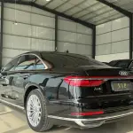 Audi A8 2019 340 л.с. — лот 57461768 из Китая