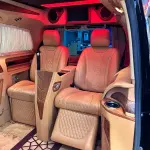 Mercedes-Benz V-Class 2020 из Китая