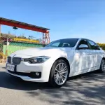 BMW 3 Series 2019 из Китая