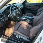 BMW 3 Series 2019 из Китая