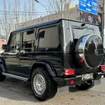 Mercedes-Benz G-Class AMG 2010 из Китая