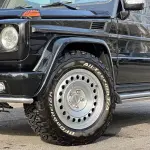 Mercedes-Benz G-Class AMG 2010 из Китая