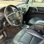 Mercedes-Benz G-Class AMG 2010 из Китая