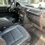 Mercedes-Benz G-Class AMG 2010 из Китая