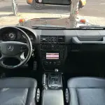 Mercedes-Benz G-Class AMG 2010 из Китая