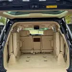 Lexus LX 2009 из Китая