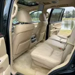Lexus LX 2009 из Китая