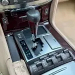 Lexus LX 2009 из Китая