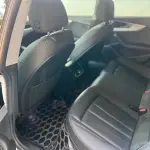 Audi A5 (Import) 2021 из Китая