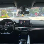 Audi A5 (Import) 2021 из Китая